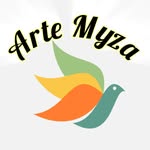 Foto de perfil de @arte_myza en Instagram