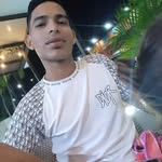Foto de perfil de @yhojandry_barber en Instagram