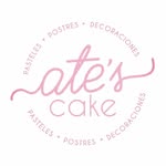 Foto de perfil de @atescake en Instagram
