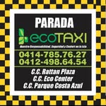 Foto de perfil de @ecotaximargta en Instagram