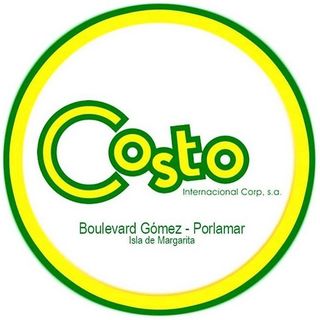 Foto de perfil de @costointernacional en Instagram