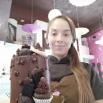 Foto de perfil de @keikcupcakes en Instagram