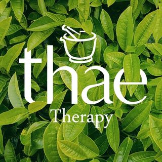 Foto de perfil de @thaetherapy en Instagram