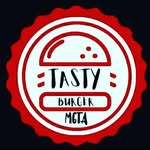 Foto de perfil de @tastyburgermgta en Instagram