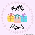 Foto de perfil de @prettydetails.mgta en Instagram