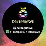 Foto de perfil de @delitequesve en Instagram