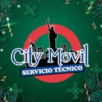Foto de perfil de @citymovil_mgta en Instagram