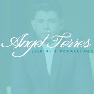 Foto de perfil de @angeltorreseventos en Instagram