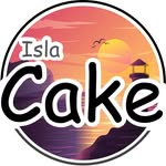 Foto de perfil de @islacakem en Instagram