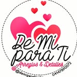 Foto de perfil de @demiparativzla en Instagram