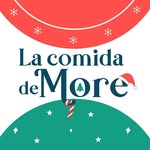 Foto de perfil de @la_comida_de_more en Instagram