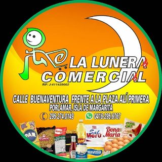 Foto de perfil de @comerciallalunera en Instagram