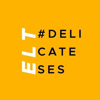 Foto de perfil de @delicateseselt en Instagram
