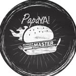 Foto de perfil de @papayaburgermaster en Instagram