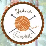 Foto de perfil de @yndridcrochet en Instagram