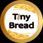Foto de perfil de @tinybreadmgta en Instagram