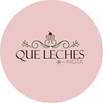 Foto de perfil de @quelechesmgta en Instagram