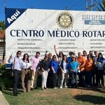 Foto de perfil de @centromedicorotario1 en Instagram