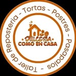 Foto de perfil de @dulceriacomoencasa en Instagram