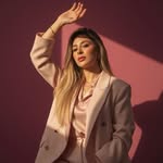 Foto de perfil de @marialvisavila en Instagram