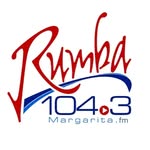 Foto de perfil de @rumba104.3fm en Instagram