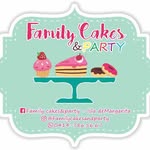 Foto de perfil de @familycakesandparty en Instagram
