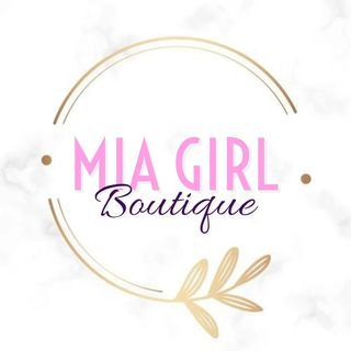 Foto de perfil de @miagirlboutique en Instagram Foto de perfil de @miagirlboutique en Instagram