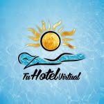 Foto de perfil de @tuhotelvirtual en Instagram