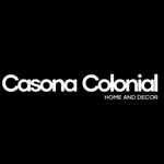 Foto de perfil de @casonacolonial en Instagram