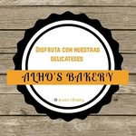 Foto de perfil de @alhosbakery en Instagram