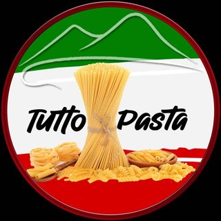 Foto de perfil de @_tuttopasta en Instagram