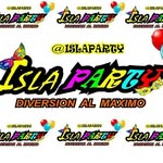 Foto de perfil de @islaparty en Instagram