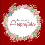Foto de perfil de @accesoriosampayiola en Instagram