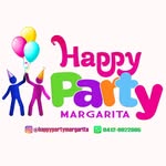Foto de perfil de @happypartymargarita en Instagram