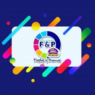 Foto de perfil de @fiestasypromos en Instagram