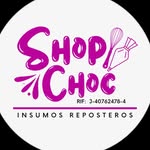 Foto de perfil de @shopchoc8 en Instagram
