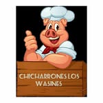 Foto de perfil de @chicharronesloswasines en Instagram