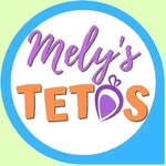 Foto de perfil de @melystetas en Instagram
