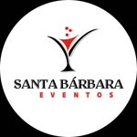 Foto de perfil de @santabarbaraeventos en Instagram