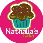 Foto de perfil de @nathaliascake en Instagram