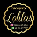 Foto de perfil de @decopartylolitas en Instagram