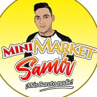 Foto de perfil de @minimarketsamir en Instagram