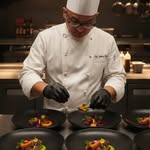Foto de perfil de @chefadelmoroas en Instagram