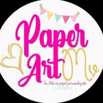 Foto de perfil de @mvpaperart en Instagram