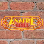 Foto de perfil de @anafregrill en Instagram