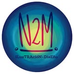 Foto de perfil de @n2m.studio en Instagram
