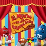 Foto de perfil de @elmundodeloschocolates4demayo en Instagram
