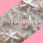 Foto de perfil de @rosmigca en Instagram