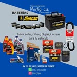 Foto de perfil de @norfigca en Instagram