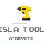 Foto de perfil de @islatool en Instagram